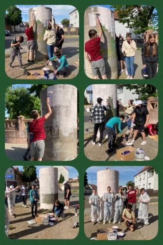 Litfa&szlig;s&auml;u&ouml;e