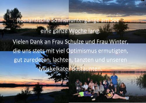 Sportcamp