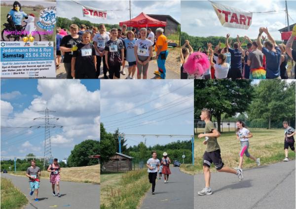 Greppiner Lauf