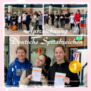 Fr&uuml;hlingserwachen